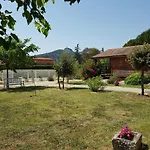 Les De Chamont Cocoon Duo Vakantiehuis Ruoms