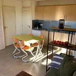 Les De Chamont Cocoon Duo Vakantiehuis Ruoms