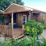 Les De Chamont Cocoon Duo Nyaraló *