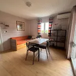Vakantiehuis Les De Chamont Cocoon Duo *