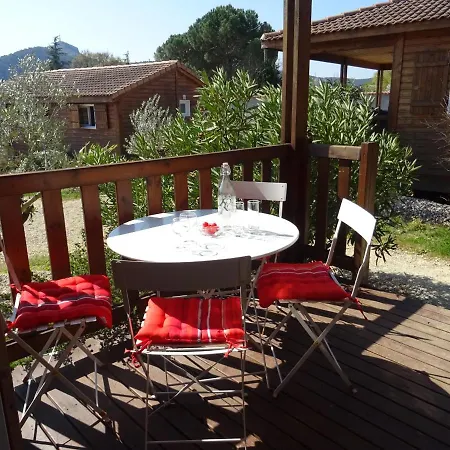 Les De Chamont Cocoon Duo Сasa de vacaciones
