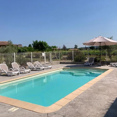Les De Chamont Cocoon Duo Сasa de vacaciones *