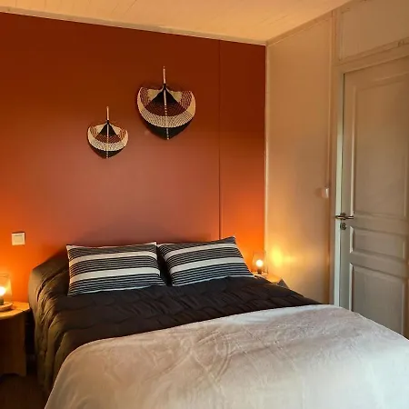 Les De Chamont Cocoon Duo