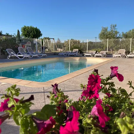 Les De Chamont Cocoon Duo Сasa de vacaciones *
